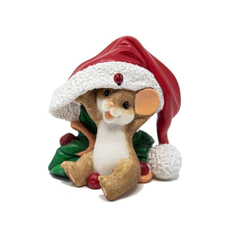 Charming Tails Collectables - The Christmas Imaginarium