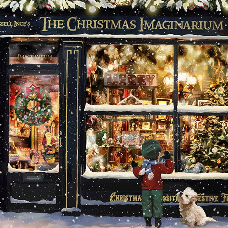 Christmas Imaginarium - The Christmas Imaginarium