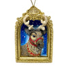 Santa's Reindeer - The Magnificent Eight - Box Set of 8 Tree Ornaments