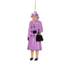 Classically Dressed Queen Elizabeth II (Choice of 6)