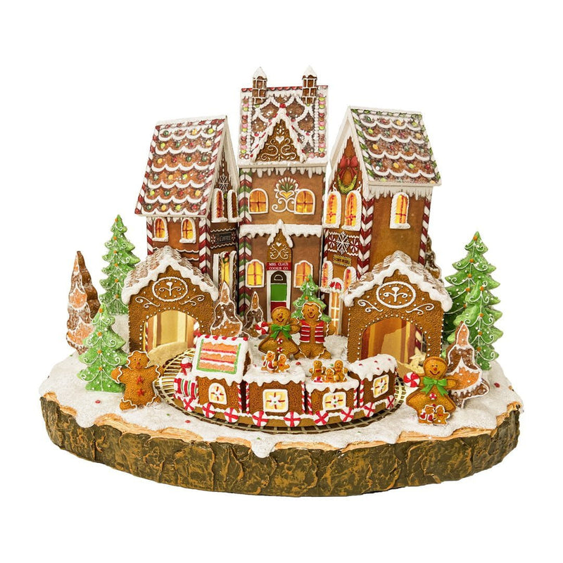 Gingerbread - The Christmas Imaginarium