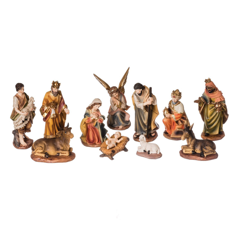 Nativity Scenes - The Christmas Imaginarium