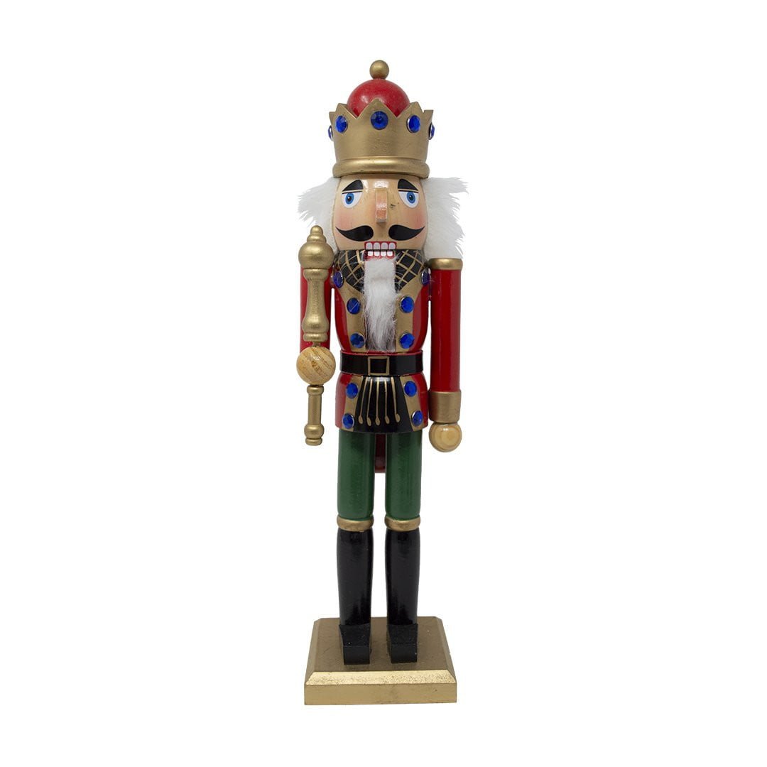 NUTCRACKERS & SMOKERS – The Christmas Imaginarium