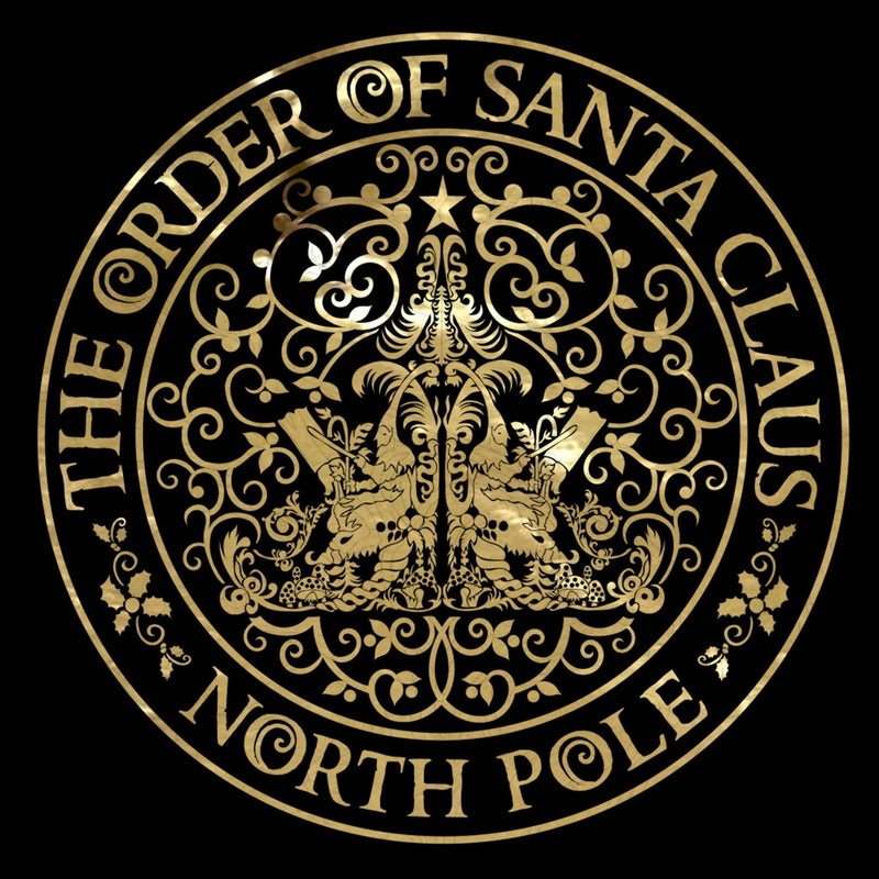 The Order of Santa Claus - The Christmas Imaginarium