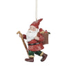 White Bearded Christmas Elves 10cm - Choice of 3