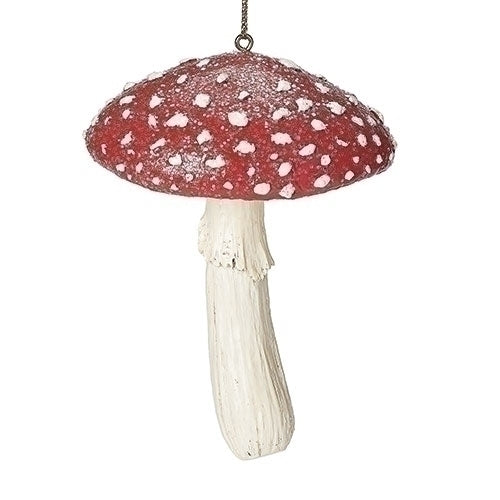 Magical Toadstool Boxed Christmas Tree Decoration