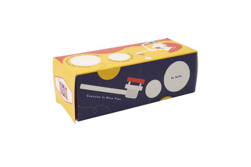 Traditional Toy Co. Floating Ball