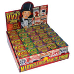 Choice of 5 Magic Tricks Stocking Filler