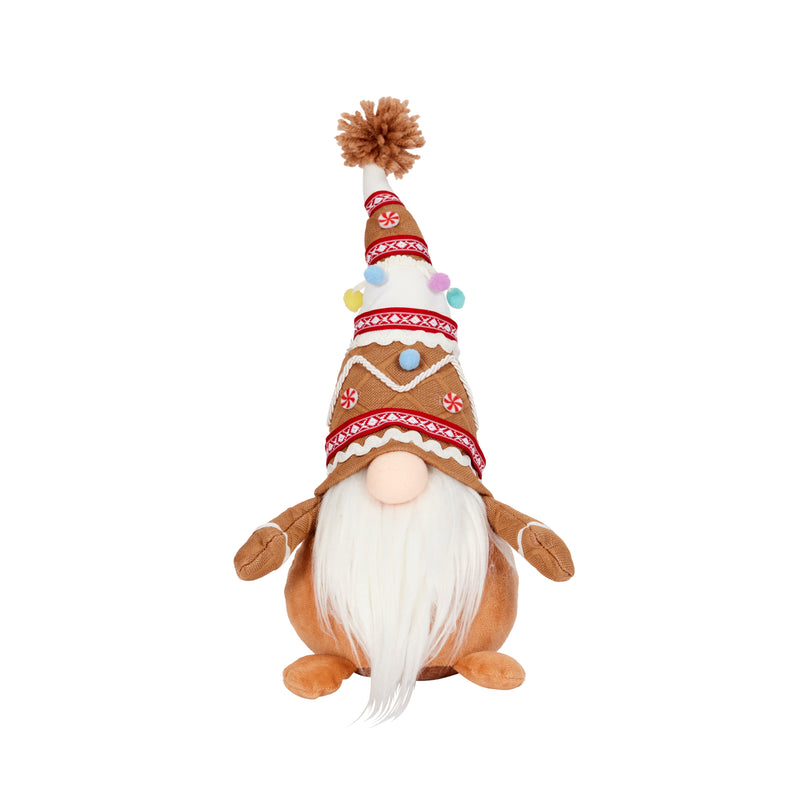 Medium Gingerbread Gonk / Tomte - 30cm