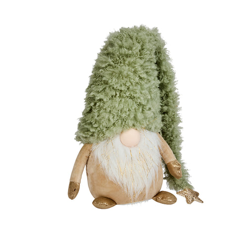 Supersoft Cuddly Gonk - Sage
