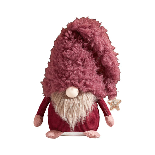 Supersoft Cuddly Gonk - Berry