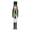Green Grenadier Nutcracker – 50cm (Choice of 4 Designs)