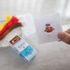 Kawaii Christmas Robin Cross Stitch Kit In A Matchbox