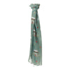 Christmas Village Lightweight Scarf – 180 x 70 cm