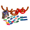 Festive Family Games - Includes 12 Festive Family Games