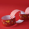 The Nutcracker Pack of 100 Paper Chains