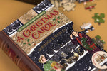 A Christmas Carol Book 252pc Jigsaw