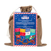 Festive Family Games - Includes 12 Festive Family Games
