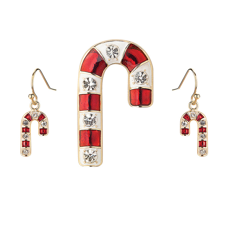 Christmas Jewellery Set (Choice of 6)