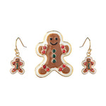 Christmas Jewellery Set (Choice of 6)