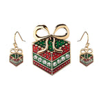 Christmas Jewellery Set (Choice of 6)