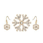 Christmas Jewellery Set (Choice of 6)