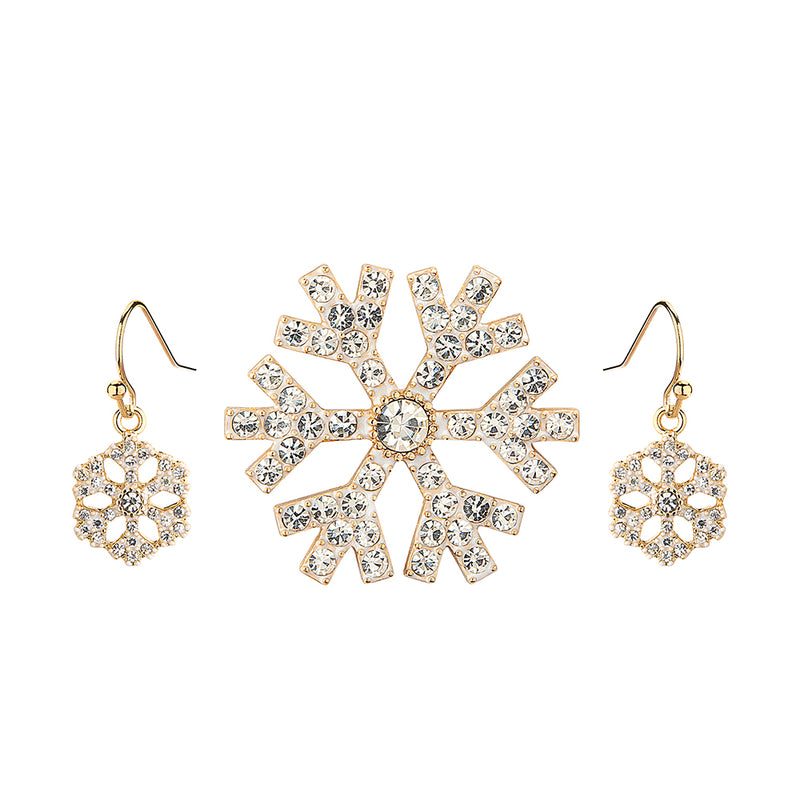 Christmas Jewellery Set (Choice of 6)