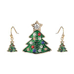 Christmas Jewellery Set (Choice of 6)