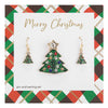 Christmas Jewellery Set (Choice of 6)