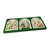 Countryside Christmas Box of 12 Christmas Cards