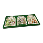 Countryside Christmas Box of 12 Christmas Cards