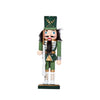 Green Grenadier Nutcracker – 20cm (Choice of 4 Designs)