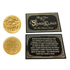 Magical Visit From Santa Coin Keepsake