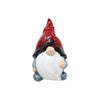 Choice of 2 Large Ceramic Gonk / Tomte Decorations