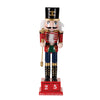 Nutcracker Christmas Countdown (Choice of 2)