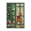 Opening Window Advent Cards - Choice of 4