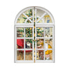 Opening Window Advent Cards - Choice of 4