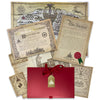 Own A Piece of Santa's Village