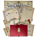Own A Piece of Santa's Village