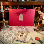 Own A Piece of Santa's Village