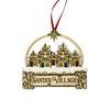 Own A Piece of Santa's Village