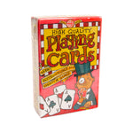 Pack of High Quality Playing Cards