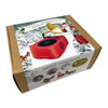 Recordable Retro Gramophone Advent Calendar