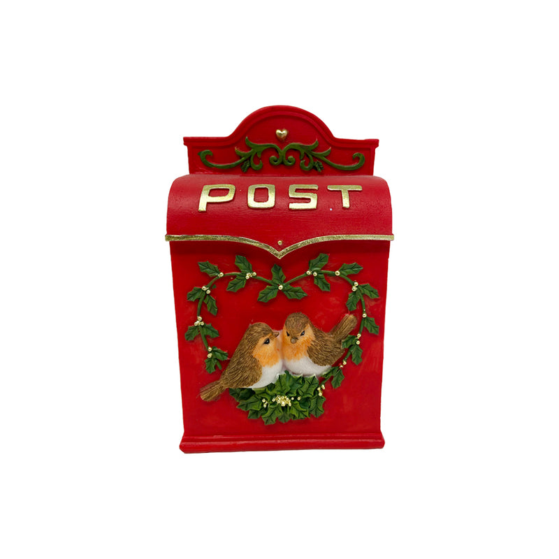 Post Box Money Box (2 Sorts)