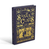 Santa Claus And The Tudor Alchemist