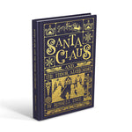 Santa Claus And The Tudor Alchemist