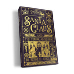 Santa Claus And The Tudor Alchemist