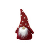 Red & Brown Spotty Hat Gonk/Tomte - Choice of 2