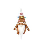 Small Gingerbread Gonks / Tomte (Choice of 2)