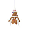 Small Gingerbread Gonks / Tomte (Choice of 2)